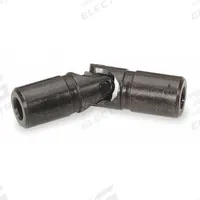 LOVEJOY Universal Joint: Carbon Steel, D-10B, Round Keyed, 3/4 in Bore Dia, 4 1/4 in Overall Lg (MPN 68514444600). Key specifications — attr85409: LOVEJOY; attr971734: Yes.