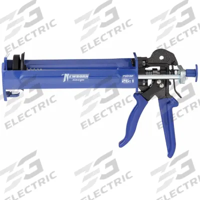 NEWBORN Fixed Ratio Two-Part Applicator: 750-XSP - Fixed-Ratio Two-Part Applicators
