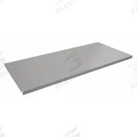 TENNSCO Shelf, Med. Gray (MPN 301-G). Key specifications — Product Type: Shelf; Brand: TENNSCO.
