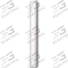 PARKER Water Filter Cartridge: 20 micron, Melt Blown, 5 gpm, Polypropylene Polymer, 6 PK (MPN AVS20M10). Key specifications — Brand: PARKER; Filter Media: Polypropylene Polymer.