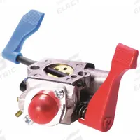 POULAN Carburetor Assembly: 530071775. Key specifications — Manufacturer Part Number: 530071775; Brand: POULAN; Product Type: Carburetor Assembly.