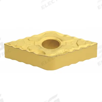 SUMITOMO Diamond Turning Insert: DNMG433ELU - Diamond Indexable Turning Inserts
