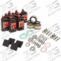 INGERSOLL RAND Warranty Kit: Air Filter, EXT WARRANTY KIT - 247P. Key specifications — attr60138: 247-510-IR; attr60128: EXT WARRANTY KIT - 247P.