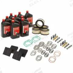 INGERSOLL RAND Warranty Kit: Air Filter, EXT WARRANTY KIT - 247P. Key specifications — attr60138: 247-510-IR; attr60128: EXT WARRANTY KIT - 247P.