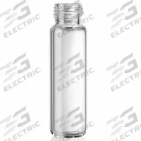 GLOBE SCIENTIFIC Vials: 20 mL, B, Includes Closure, No Closure, 22.6 mm Body Dia, Colorless (MPN 9050020RB). Key specifications — Body Color: Colorless; Brand: GLOBE SCIENTIFIC.