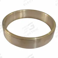 DAYTON Wear Ring: Mfr Part # 811D85, 55JJ60A. Key specifications — Manufacturer Part Number: 811D85; Compatible with Manufacturer Model Number: 55JJ60A; Compatible with Pump Type: Straight Centrifugal; Compatible with Grainger Part Number: 55JJ60A; Compatible with Brand: Dayton.