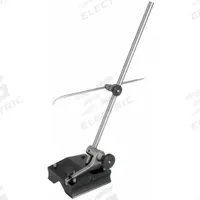 STARRETT Surface Gauge Scribers: 3 1/2 in x 3 3/16 in Base Size (MPN 257D). Key specifications — attr1183832: 5/32 in; attr1183835: 257D; attr1183837: STARRETT; attr1183838: Scriber; attr1183833: V-Step; attr1183849: 3/8 in; attr1183851: 8-1/2 in; attr1200980: Tool Steel.