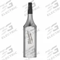 MILWAUKEE Bit Socket: 1/4 in Drive Size, Torx Tip, T15 Tip Size, 1 9/16 in Overall Lg, Fixed Insert (MPN 45-34-1152). Key specifications — attr1214209: Fixed Insert; attr1214211: MILWAUKEE.