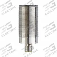 IFM Read/Write RFID Antenna: 13.56 MHz, IO-Link, Flush Mountable, IP 67/IP 69K, M30 x 1.5 x 70 mm (MPN DTI434). Key specifications — Mounting Type: Flush Mountable; Brand: IFM; Display: Tag Communication LED; Electrical Connection: M12 A-Coding; Frequency Type: High Frequency; IP Rating: IP 67; Material: Thermoplastic; Mounting Thread Size: M30 x 1.5.