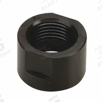 DYNABRADE Nut: Mfr Part # 04032, Rotor Nut, Compatible with Mfr Part # 14360. Key specifications — attr948908: 04032; attr948910: 25H924; attr948911: 14360; attr948916: Rotor Nut.