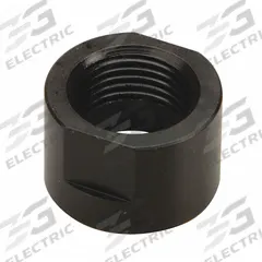 DYNABRADE Nut: Mfr Part # 04032, Rotor Nut, Compatible with Mfr Part # 14360. Key specifications — attr948908: 04032; attr948910: 25H924; attr948911: 14360; attr948916: Rotor Nut.