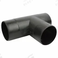 JET Wood Dust Collector T Fitting: 4 in Dia x 10 in L (MPN JW1013). Key specifications — attr952402: JET; attr978588: JW1013.