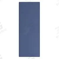 ASI GLOBAL Partition Panel: Steel, Smooth Semi Gloss, Royal Blue, 58 in Ht, 22 in Wd, 1 in Thick (MPN 40-7132150-35). Key specifications — Inner Core Type: Honeycomb; Brand: ASI GLOBAL PARTITIONS; Color: Royal Blue; Finish/Texture: Smooth Semi Gloss.