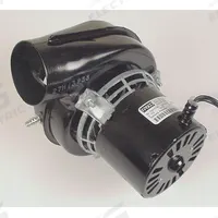 DAYTON Induced Draft Blower: Induced Draft Blower, 1VLD2. Key specifications — Product Type: Induced Draft Blower; Manufacturer Part Number: 1VLD2.