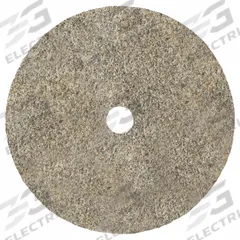 ARC ABRASIVES Unitized Non-Woven Wheels: 6 in Dia x 1/4 in W, 1 in Arbor Hole, Aluminum Oxide, ZWEB (MPN ZU062501182). Key specifications — Series: ZWEB; Brand: ARC ABRASIVES.