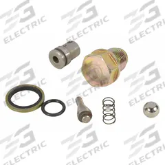DAYTON Pump Valve Kit: Pump Valve Kit, For Pallet Jacks, For 2PLH7/2PLH9 (MPN MH2PLH717G). Key specifications — attr1343630: Pump Valve Kit; attr1343631: 2PLH9; attr1343633: DAYTON; attr1343632: Pallet Jacks.