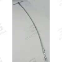PALMETTO PACKING Packing Extractor: Packing Extractor, Flex Shaft, Corkscrew Tip (MPN 1106). Key specifications — Product Type: Packing Extractor; Manufacturer Part Number: 1106; Brand: PALMETTO PACKING.