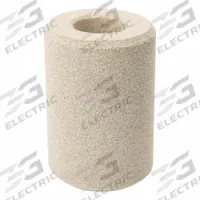 MUELLER Filter Dryer Core: 5 1/2 in Lg (MPN P 37266). Key specifications — Manufacturer Part Number: P 37266; Brand: MUELLER.