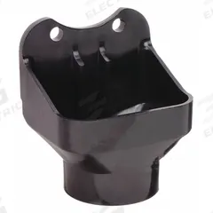 APOLLO Air Gap Drain Kit: Air Gap Drain, 4A RPZ 1/2 in to 1 in, ABS Plastic, Backflow Preventer, NPT (MPN AGD4A1). Key specifications — Compatible Product Type: Backflow Preventer; Compatible with Series: 4A RPZ 1/2 in to 1 in; Product Type: Air Gap Drain.