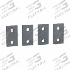 SCHNEIDER Terminal Extension: Terminal Extension, LA9G4603. Key specifications — Manufacturer Part Number: LA9G4603; Brand: SCHNEIDER; Compatible with Series: TeSys Giga.