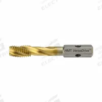 HOLEMAKER TECHNOLOGY Spiral Flute Tap: 7/8"-9 UNC, 2B, 3 Flute, Modified Bottoming Chamfer (MPN 309020-0065). Key specifications — attr1300148: Impact Rated; attr1300120: HOLEMAKER TECHNOLOGY.