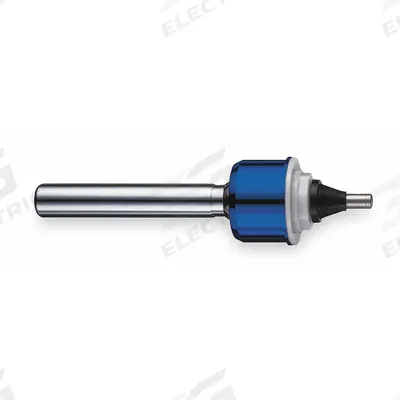SLOAN Antimicrobial Triple Seal Handle Assembly: Gasket/Socket/Triple - Bedpan Washer & Flush Valve Repair Parts
