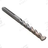 DEWALT Hammer Drill: 5/32 in Drill Bit Size, 2 1/4 in Max Drilling Dp, 4 in Overall Lg (MPN DWA56104). Key specifications — attr277146: DEWALT.