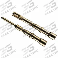 OMEGA temperature probes and components-new: Pin, For Type J Thermocouple Type (MPN MTC-IR-P). Key specifications — Product Type: Pin; Brand: OMEGA; Color: Black; Body Material: Copper; Manufacturer Part Number: MTC-IR-P.
