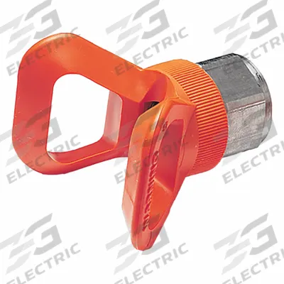 GRACO Airless Spray Gun Tip Guard: Guards for Paint Sprayers, Airless Spray Gun Tip Guard