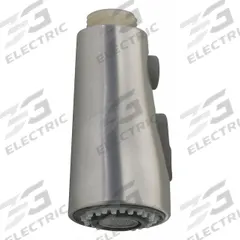KOHLER Pull Down Sprayhead: Repl, GP1043211-VS