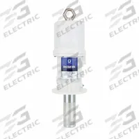 GRACO Air Drum Pump: Stub Pump, 6:1, 17.1 gpm Max. Flow Rate, Stub Pump, Stub Pump (MPN 238108). Key specifications — Brand: GRACO.