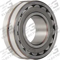 SKF Spherical Roller Bearing: 24048, 240 mm Bore, Cylindrical, 360 mm OD, 118 mm Overall Wd (MPN 24048 CC/W33). Key specifications — Manufacturer Part Number: 24048 CC/W33; Bearing Industry Number: 24048; Brand: SKF.