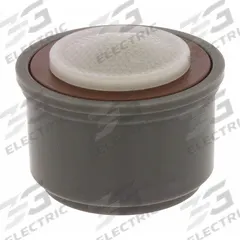 NEOPERL Outlet: 0.35 gpm Flow Rate, Spray Flow Outlet, Plastic, Acetal Finish (MPN 5510605). Key specifications — Material: Plastic; Product Type: Outlet; Brand: NEOPERL.