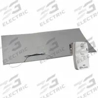 CREST HEALTHCARE SUPPLY Bed Monitor and Floor Mat: Compatible with Fall Monitoring System (MPN 115395). Key specifications — Manufacturer Part Number: 115395; Brand: CREST HEALTHCARE SUPPLY; Compatible Product Type: Fall Monitoring System.