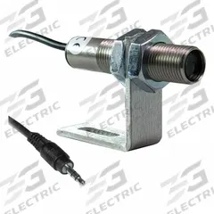 MONARCH Remote Optical Sensor: 1UFL1/1UFL2/1UFL3, 250,000 RPM Measurable Speed - Max (MPN 6180-057). Key specifications — Brand: MONARCH; Compatible with Manufacturer Model Number: 1UFL3.