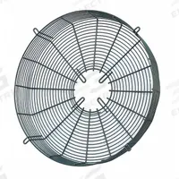 DAYTON Intake Guard: Mfr Part # 41NL14. Key specifications — Manufacturer Part Number: 41NL14.