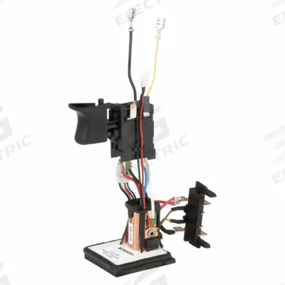 DEWALT Switch Assembly: Mfr Part # N359999 - DEWALT Drill Replacement Parts