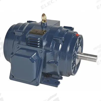 MARATHON MOTORS General Purpose Motor: Rigid Base Mount, Open Drip Proof, 25 hp - Rigid Base 3-Phase General Purpose AC Motors