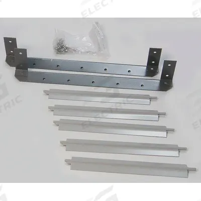 Dayton Hydronic Unit Heater Louver: Vertical Louver Kits, 5PV43, Steel, Gray - Louvers for Hydronic Wall & Ceiling Unit Heaters