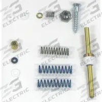 BINKS Spray Gun Repair Kit: Repair Kit, Gaskets/O-Rings/Packings, 6202-1204-4 (MPN 54-3605). Key specifications — Compatible with Manufacturer Model Number: 6202-1204-4; Product Type: Repair Kit; Includes: Packings.