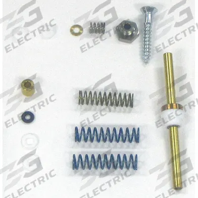 BINKS Spray Gun Repair Kit: Repair Kit, Gaskets/O-Rings/Packings - Binks Paint Spray Gun Parts
