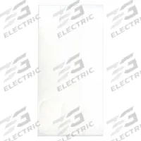 3M Wire Marker Book: (), White, 30 Labels, Plastic, -40°F to 120°F, 5 PK (MPN SWB-4). Key specifications — Legend: (); Label Material: Plastic; Brand: 3M; Color: White.