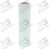 LabelTac 9 Print Ribbon: 8 21/32 in x 984 ft, White, Resin, LabelTac 9 (MPN L9R02). Key specifications — Compatible Mfr Part Number: LT9; Ribbon Series: LabelTac 9; Ribbon Formulation: Resin; Resistance Properties: Water-Resistant; Ribbon Color: White; Brand: CREATIVE SAFETY SUPPLY; Printer Series Compatibility: LabelTac 9; Standards: WHMIS.