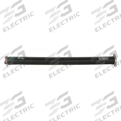 PRIME-LINE Garage Spring: Steel, 0.25 in Wire Dia, 2 1/2 in Outside Dia - Springs & Counterbalances