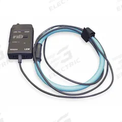 DRANETZ Flexible Current Probe: CAT III 1000V, Proprietary, 7.5 in Jaw Opening, AC Current, Flex (MPN DRANFLEX3000XLB24). Key specifications — Connector Type: Proprietary; Safety Rating: CAT III 1000V; Brand: DRANETZ.