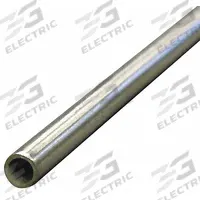 APPROVED VENDOR Tubing: Seamless, 6061 Aluminum, 1 1/4 in Outside Dia, 1.12 in Inside Dia, Straight (MPN 4NTF7). Key specifications — Maximum Operating Pressure: 975 psi; Brand: APPROVED VENDOR.