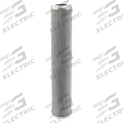 BALDWIN FILTERS Hydraulic Filter: Hydraulic Fluid, Cartridge, 1 11/16 in Inside Dia, Cellulose - Cartridge Hydraulic Filters