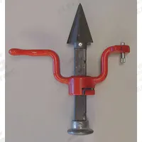 RIDGID Pipe Reamer: For 300 Complete/535/535A Series Threaders, 42365. Key specifications — attr537694: RIDGID; attr537691: 42365; attr537697: 3Z987; attr537698: 15722; attr537699: 535; attr537715: Reamer.