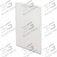 PENDAFLEX File Jacket: Vinyl, 1 1/4 in Ht, 9 5/8 in Wd, Clear, 25 PK (MPN PFX62004). Key specifications — Brand: PENDAFLEX; Material: Vinyl; Color: Clear.