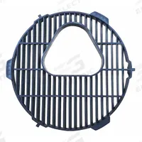 DAYTON Fan Guard: Fan Guard, 3VE48/3VE49, 3VE48/3VE49, 3221007400. Key specifications — Product Type: Fan Guard; Compatible Manufacturer Part Number: 3VE48; Compatible Grainger Part Number: 3VE48; Manufacturer Part Number: 3221007400.